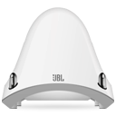 JBL Creature II white Icon, JBL Creature II white,Chums,Hardware