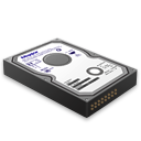 Maxtor Diagonal Icon, Maxtor Diagonal,Chums,Hardware