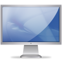 Cinema Display Classic Icon, Cinema Display Classic,Cinematic Screen,Hardware,http://wvheeswijk.deviantart.com/art/Cinematic-Screen-65133658