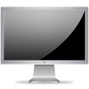 Cinema Display OFF Icon, Cinema Display OFF,Cinematic Screen,Hardware,http://wvheeswijk.deviantart.com/art/Cinematic-Screen-65133658