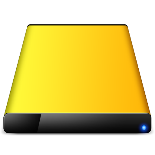 External Icon, External,DiskIcons,Hardware,http://Thvg.deviantart.com/art/DiskIcons-92372020