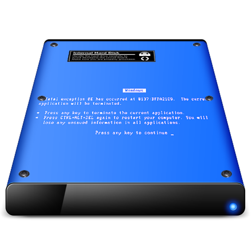 Internal windows Icon, Internal windows,DiskIcons,Hardware,http://Thvg.deviantart.com/art/DiskIcons-92372020