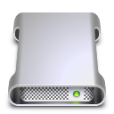 G5 Hard Drive Icon, G5 Hard Drive,G5 Drives,Hardware,