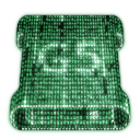 G5 Matrix Drive Icon, G5 Matrix Drive,G5 Drives,Hardware,