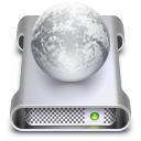 G5 Network Volume 3 Icon, G5 Network Volume 3,G5 Drives,Hardware,