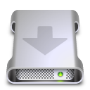 G5 Removable Volume Icon, G5 Removable Volume,G5 Drives,Hardware,