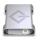 G5 SCSI Drive Icon, G5 SCSI Drive,G5 Drives,Hardware,