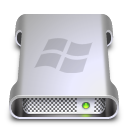 G5 VPC Drive Icon, G5 VPC Drive,G5 Drives,Hardware,