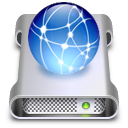 G5 iDisk Icon, G5 iDisk,G5 Drives,Hardware,