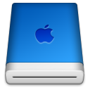 Apple Icon, Apple,HardDrives,Hardware,http://HitechLoon.deviantart.com/art/HardDrives-48648221