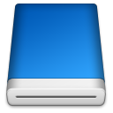 Blank Icon, Blank,HardDrives,Hardware,http://HitechLoon.deviantart.com/art/HardDrives-48648221