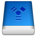 FireWire Icon, FireWire,HardDrives,Hardware,http://HitechLoon.deviantart.com/art/HardDrives-48648221