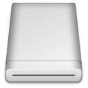 Snow Blank Icon, Snow Blank,HardDrives,Hardware,http://HitechLoon.deviantart.com/art/HardDrives-48648221