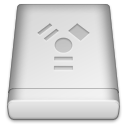 Snow FireWire Icon, Snow FireWire,HardDrives,Hardware,http://HitechLoon.deviantart.com/art/HardDrives-48648221