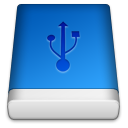 USB Icon, USB,HardDrives,Hardware,http://HitechLoon.deviantart.com/art/HardDrives-48648221