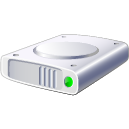 Hard disk Icon, Hard disk,Hardware 1,Hardware