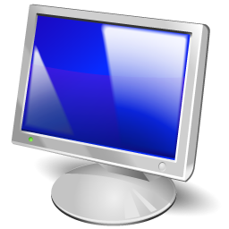 Monitor Icon, Monitor,Hardware 1,Hardware