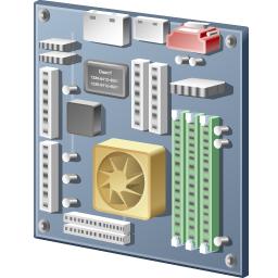 Motherboard Icon, Motherboard,Hardware 1,Hardware