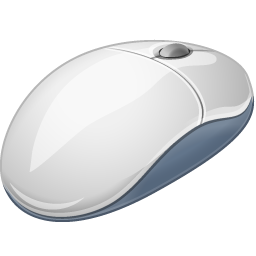 Mouse Icon, Mouse,Hardware 1,Hardware