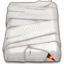 Mummy Drive Icon, Mummy Drive,Haunted Hard Drives,Hardware,