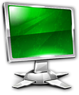 My Computer Icon, My Computer,High Tec,Hardware,