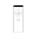 Apple Remote Icon, Apple Remote,Just a bunch of Apple,Hardware,http://g-f.deviantart.com/art/Just-a-bunch-of-Apple-Icons-67562424