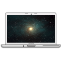 MacBook Pro Time Machine PNG Icon, MacBook Pro Time Machine PNG,Just a bunch of Apple,Hardware,http://g-f.deviantart.com/art/Just-a-bunch-of-Apple-Icons-67562424