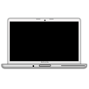 MacBook Pro Icon, MacBook Pro,Just a bunch of Apple,Hardware,http://g-f.deviantart.com/art/Just-a-bunch-of-Apple-Icons-67562424
