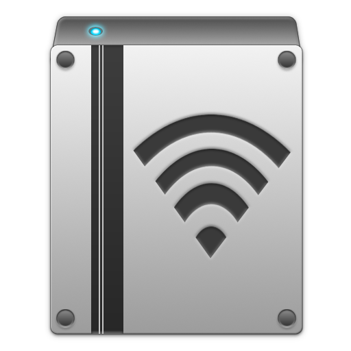 airport drive Icon, airport drive,Leopard Ready Vertical Drive,Hardware,http://neodesktop.deviantart.com/art/Leopard-Ready-Vertical-Drive-75586255