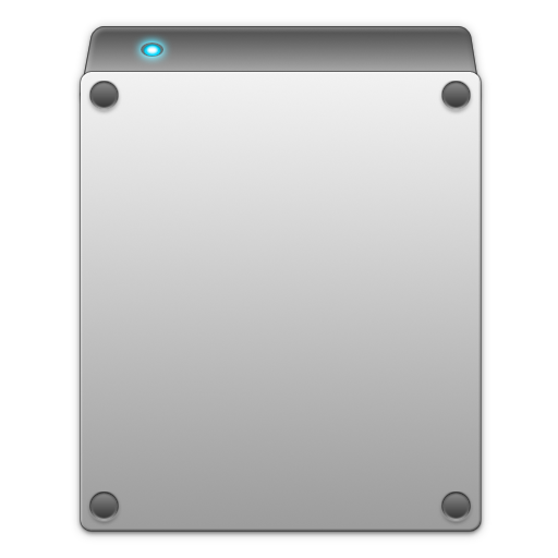 external drive Icon, external drive,Leopard Ready Vertical Drive,Hardware,http://neodesktop.deviantart.com/art/Leopard-Ready-Vertical-Drive-75586255