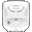 Snow Icon, Snow,MW Summer Expo 2000,Hardware,