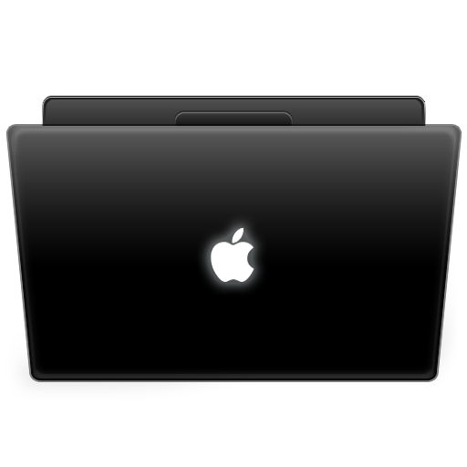 MacbookBlack Breathe Icon, MacbookBlack Breathe,Macbook Black Breathe Icons,Hardware,http://stormjsc.deviantart.com/art/Macbook-Black-Breathe-Icons-82296502