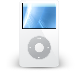 iPod Icon, iPod,One More Thing,Hardware,