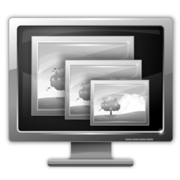 resolution inactive Icon, resolution inactive,Real Vista Video Production,Hardware