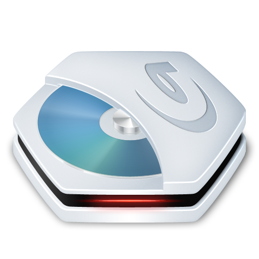 BDRom Icon, BDRom,Senary Drive,Hardware