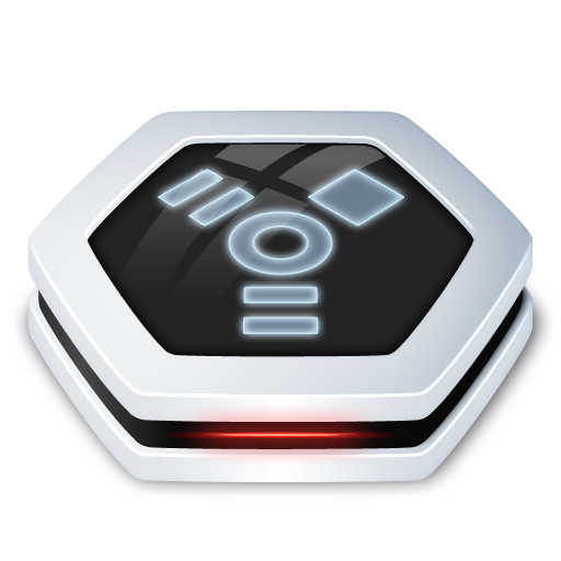 Drive Firewire Icon, Drive Firewire,Senary Drive,Hardware