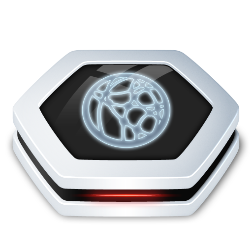 Drive Server Icon, Drive Server,Senary Drive,Hardware