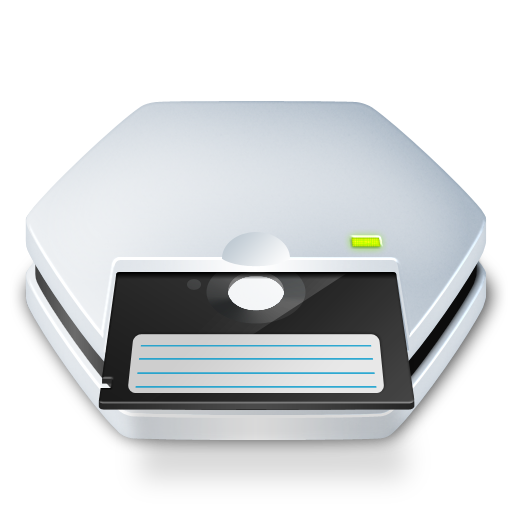 Floppy 5 25 inch Icon, Floppy 5 25 inch,Senary Drive,Hardware
