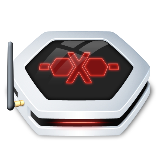 NetworkDrive Offline Icon, NetworkDrive Offline,Senary Drive,Hardware