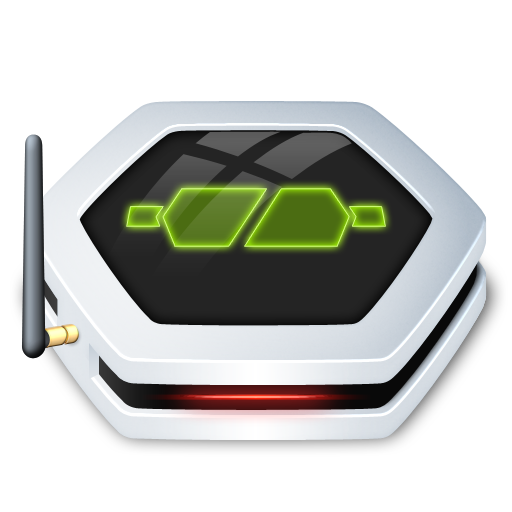 NetworkDrive Online Icon, NetworkDrive Online,Senary Drive,Hardware