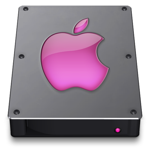 Steel Drive Candy Icon, Steel Drive Candy,Steel Drives 3.0,Hardware,http://igabapple.deviantart.com/art/Steel-Drives-3-0-95414097