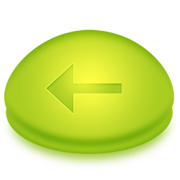 Arrow Left Icon, Arrow Left,Summer Collection,Hardware,