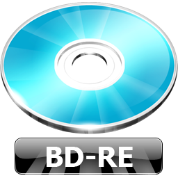 BD-RE Icon, BD-RE,Summer Collection,Hardware,