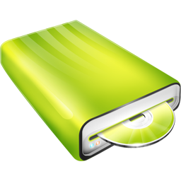 CD Drive Icon, CD Drive,Summer Collection,Hardware,