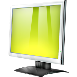 Computer Icon, Computer,Summer Collection,Hardware,