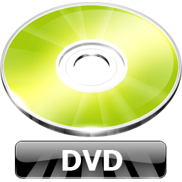DVD Icon, DVD,Summer Collection,Hardware,