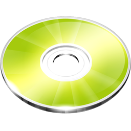 Disc Icon, Disc,Summer Collection,Hardware,