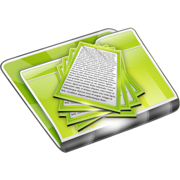 Documents Icon, Documents,Summer Collection,Hardware,