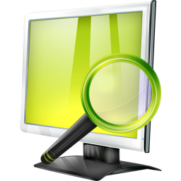 Search Computer Icon, Search Computer,Summer Collection,Hardware,