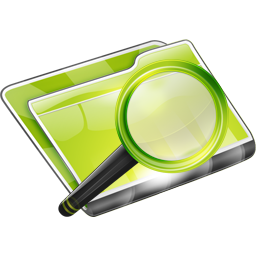 Search Folder Icon, Search Folder,Summer Collection,Hardware,